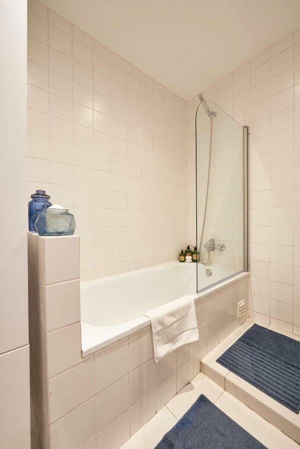 Appartement Casa Portuguesa Rosa à Lisboa Extérieur photo