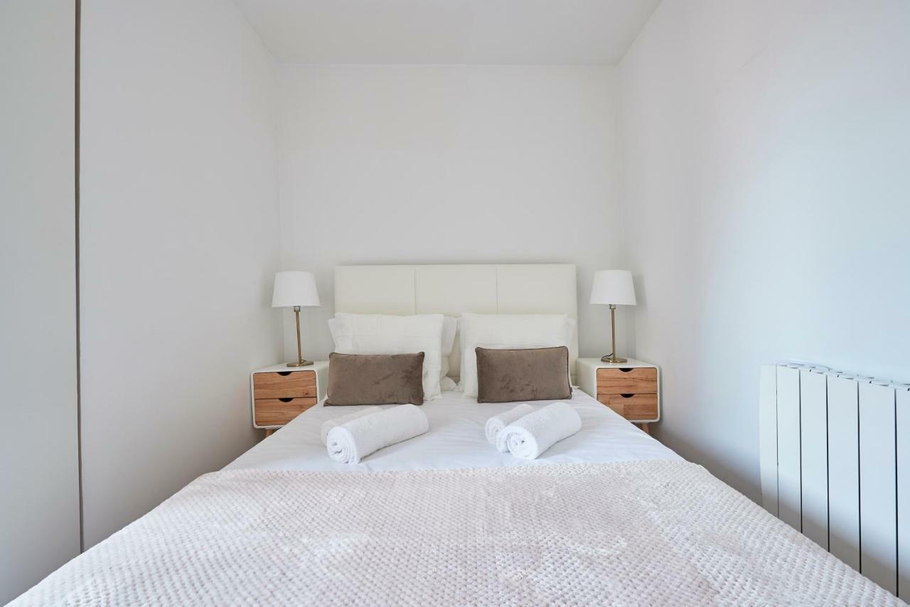 Appartement Casa Portuguesa Rosa à Lisboa Extérieur photo